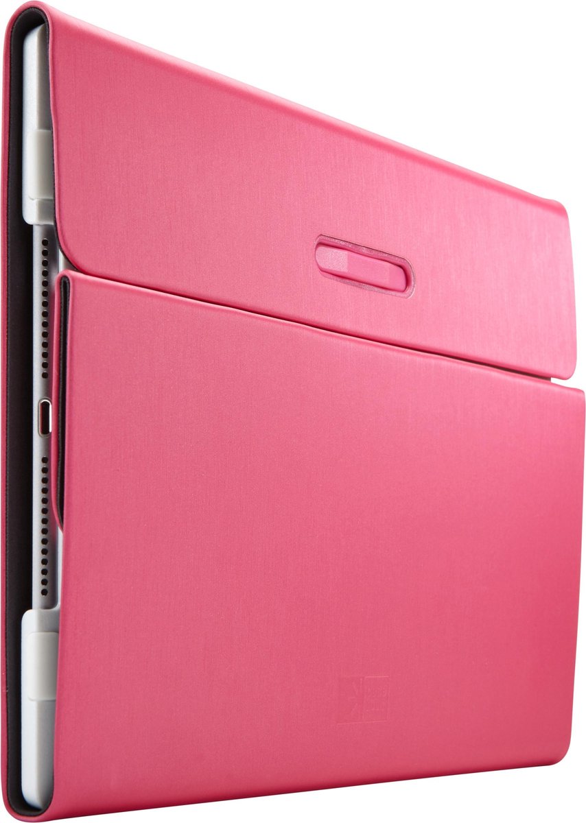 Case Logic CRIE2139 - Tablethoes - Apple iPad Air 2 - Roze