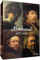 Rembrandt 400 Jaar - De Officiële DVD