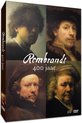 Rembrandt 400 Jaar - De Officiële DVD