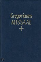 Gregoriaans missaal voor zondagen en feesten