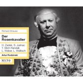 Strauss: Der Rosenkavalier (Rai 195