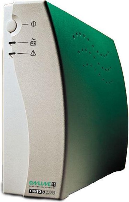 USV Ersatzakkus Für ONLINE YUNTO 1200 - 2x AGM Batterien BCY1200 Kompatibel