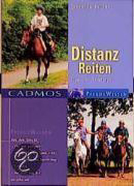 Distanzreiten: Tipps fur Einsteiger | Koller, Cor... | Book - cover