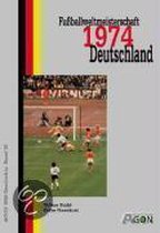 Fußballweltmeisterschaft 1974 Deutschland