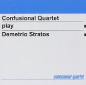 Confusional Quartet Play Demetrio