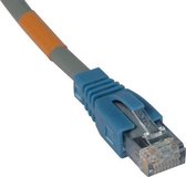 Tripp Lite N201-100-GY-P netwerkkabel 30 m Grijs