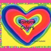 Rainbow Colors