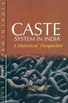 Caste System In India