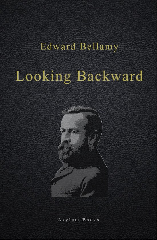 Looking Backward - cover