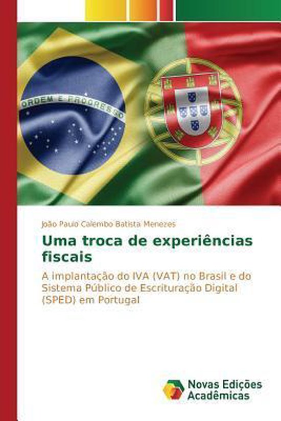 Uma troca de experiências fiscais - cover
