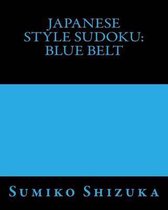 Japanese Style Sudoku