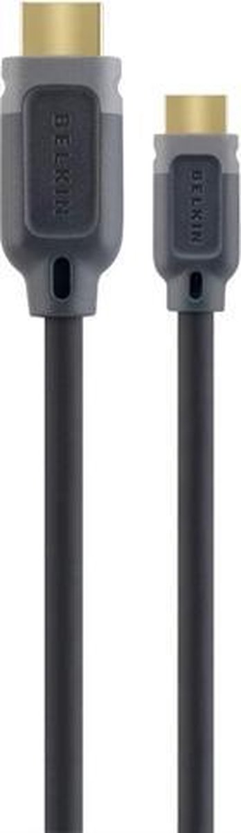 MINI STEREO DUBBING CORD 3.5MM M/M