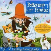 Petterson und Findus: Lieblings Karaoke Lieder