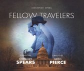 Gregory Spears: Fellow Travelers