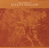 Legend of Sleepy Hollow: By Washington Irving