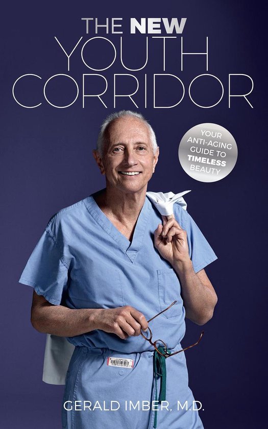 The New Youth Corridor - cover