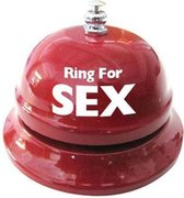 Tafel bel SEX - RING