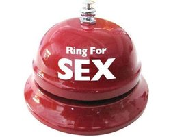 Tafel bel SEX - RING