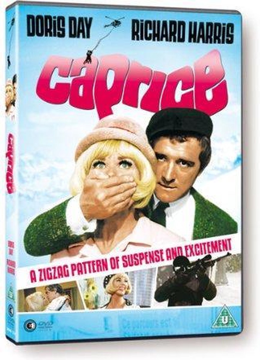 Caprice (Import)