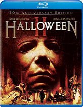 Halloween II (30th Anniversary Edition)