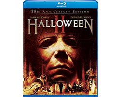 Halloween II (30th Anniversary Edition)