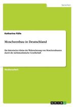 Moscheenbau in Deutschland