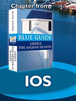 from Blue Guide Greece the Aegean Islands - Ios - Blue Guide Chapter