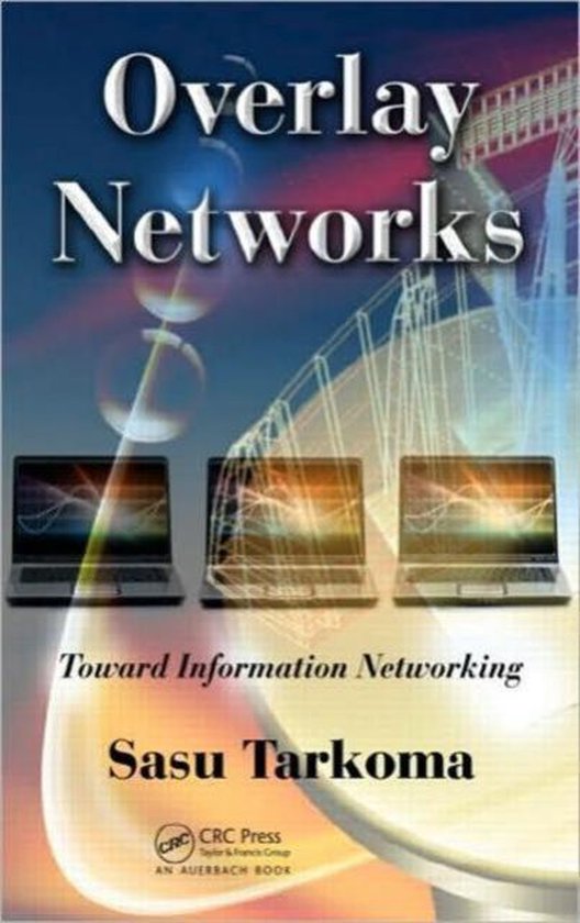 Overlay Networks - cover
