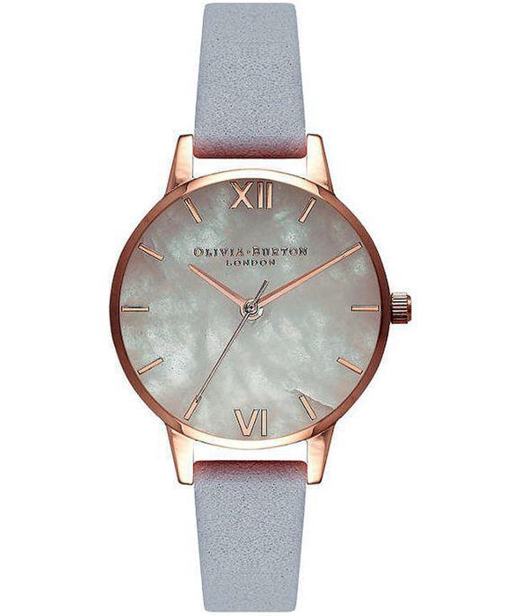 Olivia Burton Mod. OB16SP02 - Horloge