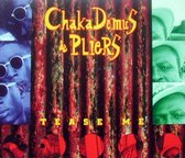 Chaka Demus & Pliers - Tease me