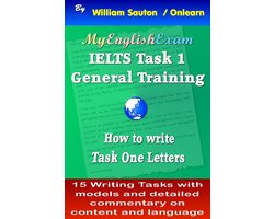 IELTS: Obtaining High Bands 9 - IELTS Task 1 General: How to Write Task One Letters