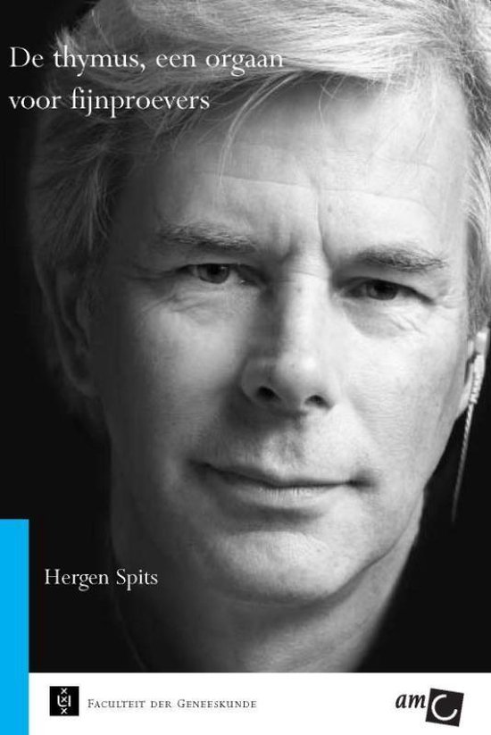 De thymus, een orgaan voor fijnproevers