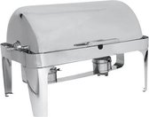Max Pro chafing dish standaard GN1/1