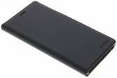 Nokia Slim Flip Case - zwart - voor Nokia 3