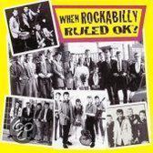 When Rockabilly Ruled...OK?