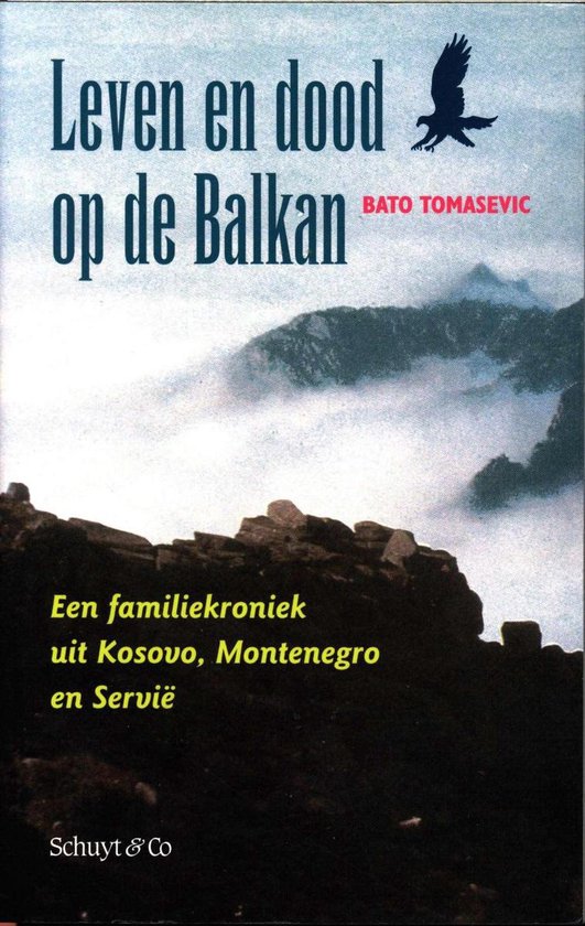 9789060975459 - Leven En Dood Op De Balkan