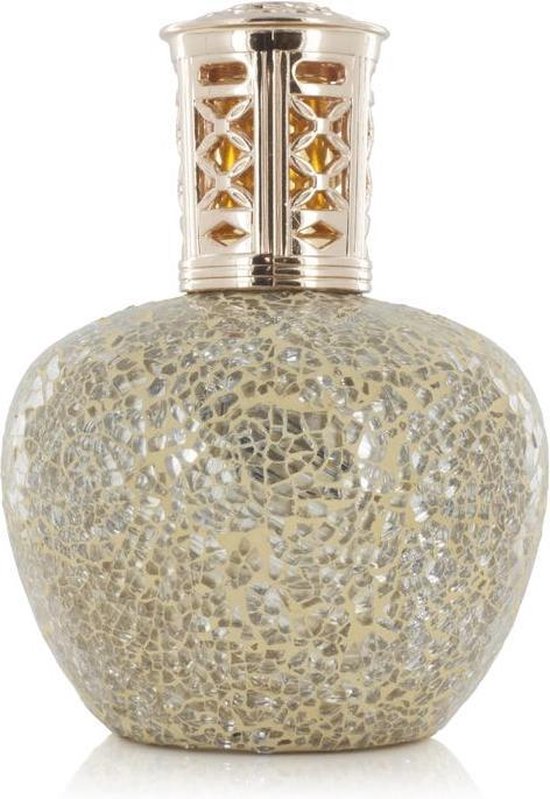 Ashleigh & Burwood Lamp Large Treasure Chest fragrance geurlamp