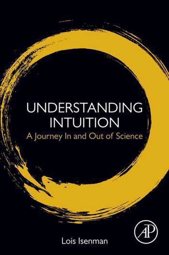 Understanding Intuition - cover