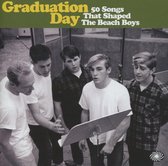 Graduation Day: 50 Songs Beach Boys