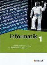 Informatik 1. Schülerband