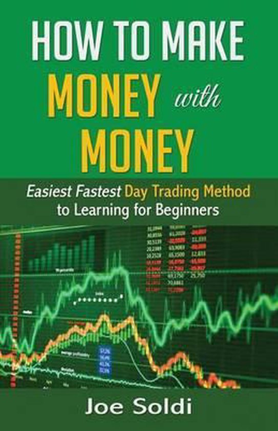 How to Make Money with Money - cover