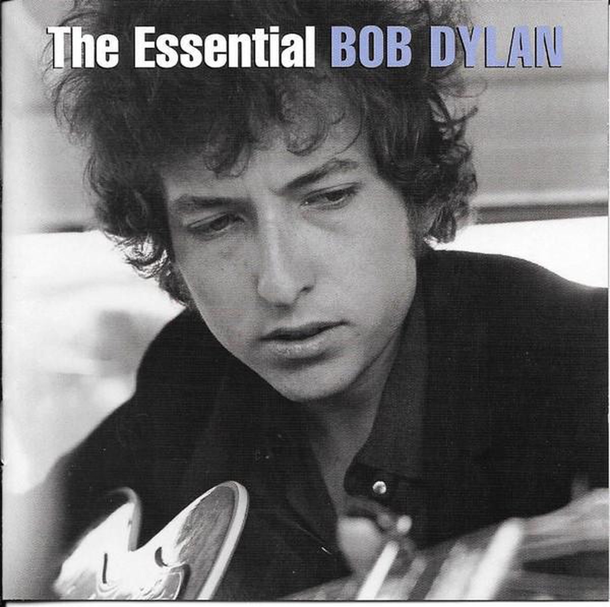 Essential Bob Dylan