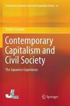 Evolutionary Economics and Social Complexity Science- Contemporary Capitalism and Civil Society