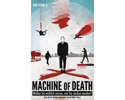 Machine of Death