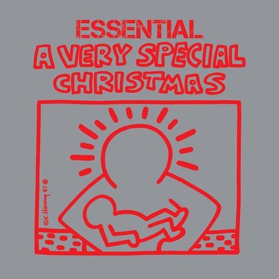 Icon: A Very Special Christmas
