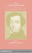 Cambridge Companions to Philosophy -  The Cambridge Companion to Tocqueville