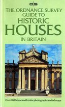 The Ordinance Survey Guide to Historic Houses in Britain