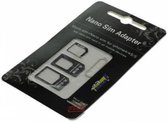 Simkaart adapter | adapter voor uw simkaart