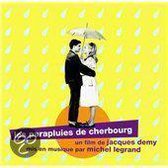 Les Parapluies De Cherbourg