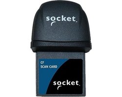 SoMo 650/655 CF Scan Card 5P Class 2